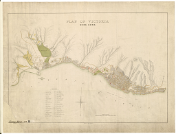 Map 1865