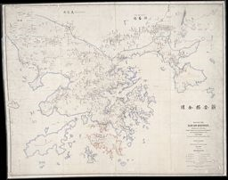 Map 1866
