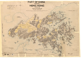 Map 1890