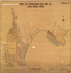 Map 1892