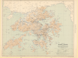 Map 1909
