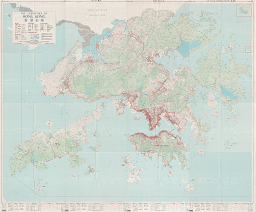 Map 1987